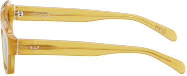 Sončna očala RETROSUPERFUTURE RETROSUPERFUTURE Boletus Sunglasses Rumena | VF0, 2