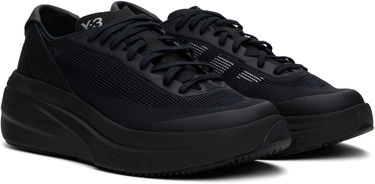 Superge in čevlji Y-3 Y-3 Subaya Črna | JS0584, 3