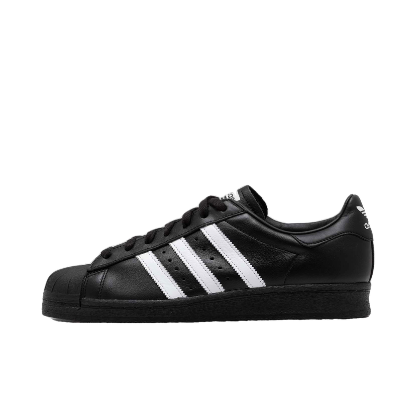 Superge in čevlji adidas Originals SUPERSTAR 82 Črna | JI2026