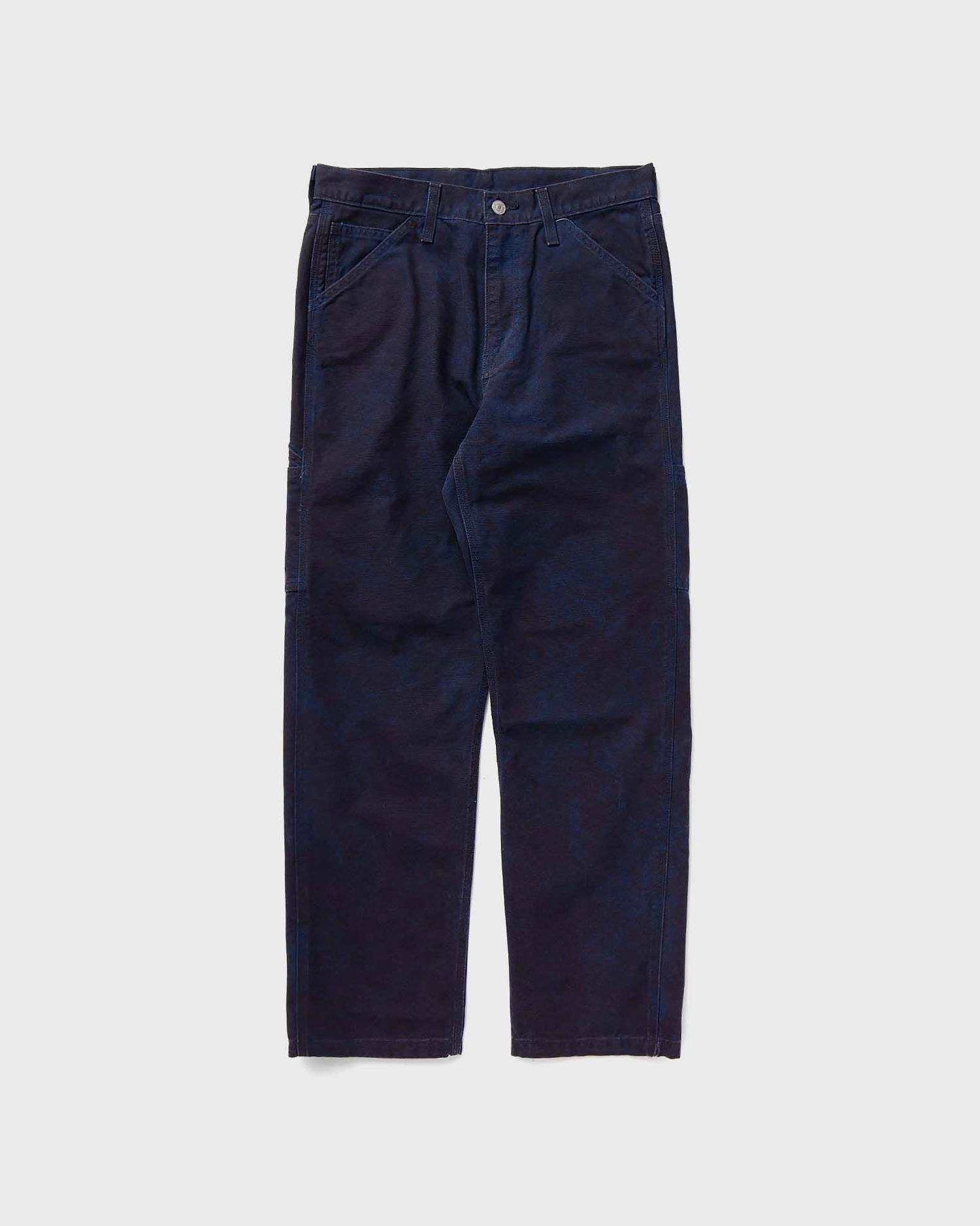 Kavbojke Levi's 568 LOOSE STRT CARPENTER Mornarica | 55849-0057, 0