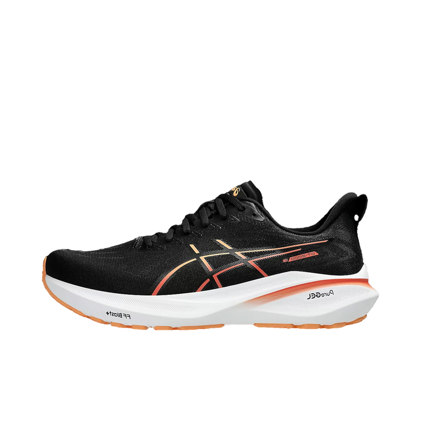 Superge in čevlji Asics GT-2000 13 Črna | 1011b861-001