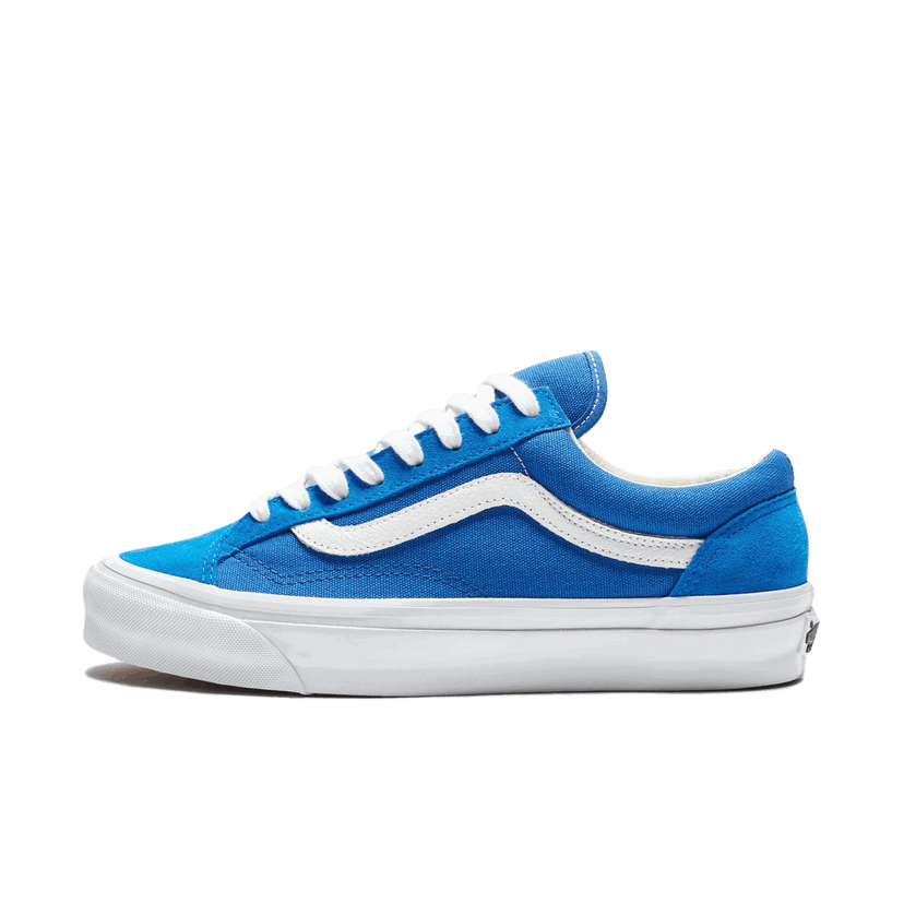 Superge in čevlji Vans OTW Old Skool Reissue 36 "Blue" Modra | VN000S52Y6Z