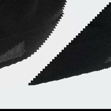 Beanie adidas Performance COLD.RDY Tech Cuff Črna | IY5240, 1