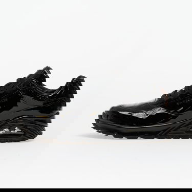 Superge in čevlji Skechers Uno - Shiny One Črna | 177142-BBK, 0