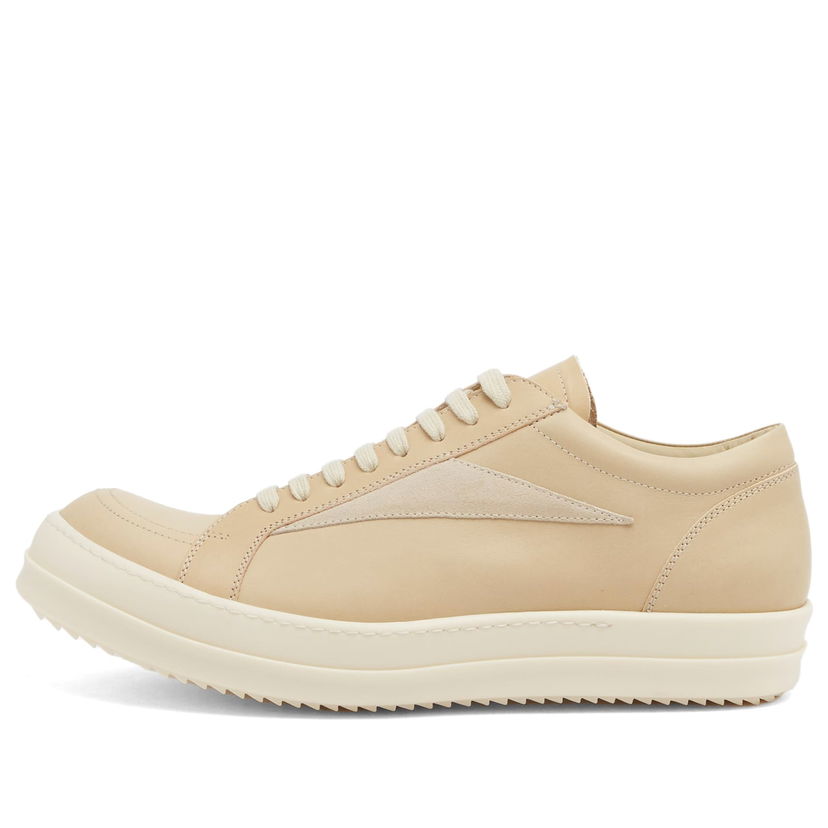 Superge in čevlji Rick Owens Rick Owens Vintage Bež | RR01E5897-LCHLVS-8111