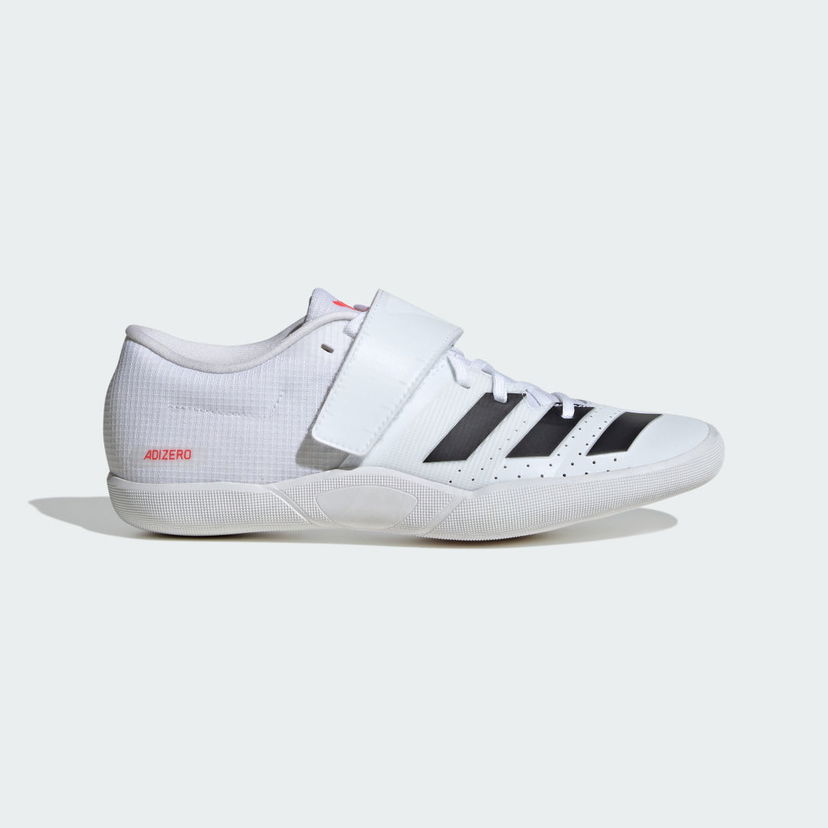 Superge in čevlji adidas Performance Adizero Throws Bela | IH5791