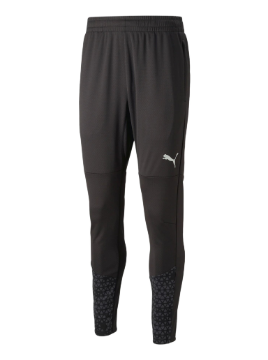 Trenirka Puma teamCUP Pants Črna | 658369-003