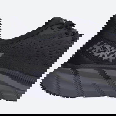 Superge in čevlji Hoka One One Clifton 8 Črna | 1119393BBLC, 7