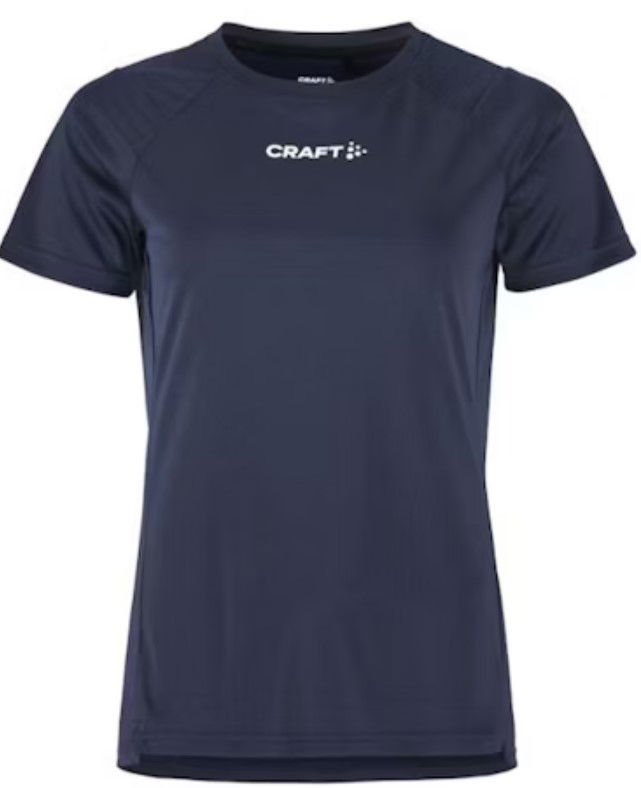 Majica Craft Craft Rush 2.0 T-Shirt Mornarica | 1914656-390000
