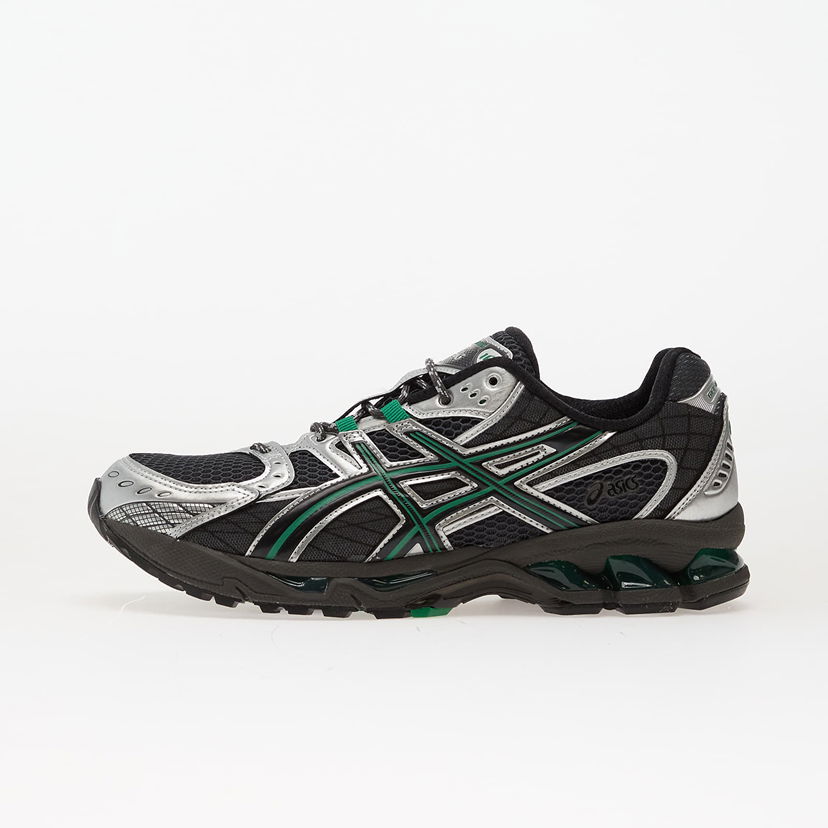 Superge in čevlji Asics GEL-NIMBUS 10.1 Siva | 1203A543-022