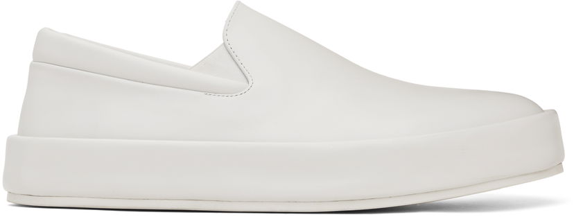 Oblačila Marsèll Marsèll Cassapelle Bela | MM4501 P011110