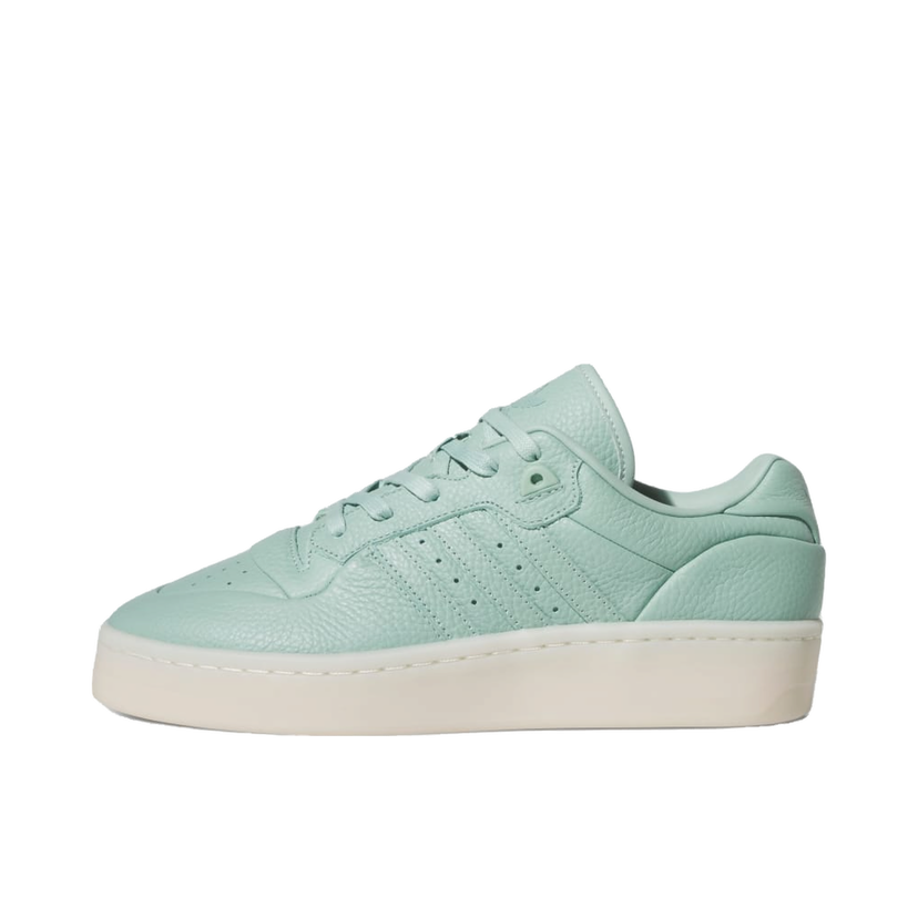 Superge in čevlji adidas Originals Rivalry Lux Low Turkizna | IF7185