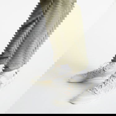 Hlače in kavbojke Columbia Field ROC™ Backbowl™ Fleece Pant Zelena | 1960561397, 2