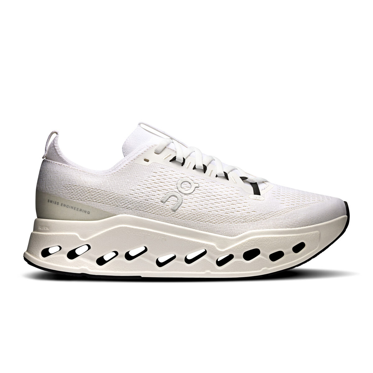 Superge in čevlji On Running Cloudsurfer Max 38.5 Bela | 3WF30221200, 0