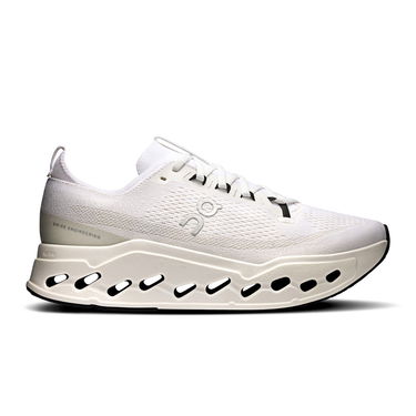 Superge in čevlji On Running Cloudsurfer Max 38.5 Bela | 3WF30221200, 0