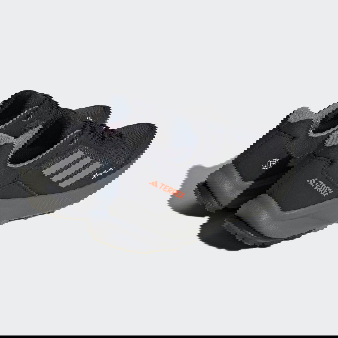 Superge in čevlji adidas Performance Terrex Trail Rider GORE-TEX Trail Running Črna | HQ1238, 1
