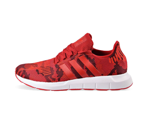 Superge in čevlji adidas Originals Swift Run Scarlet Rdeča | BD7795