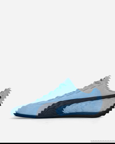 Superge in čevlji Puma Speedcat Archive "Team Light Blue" Modra | 398847-01, 3