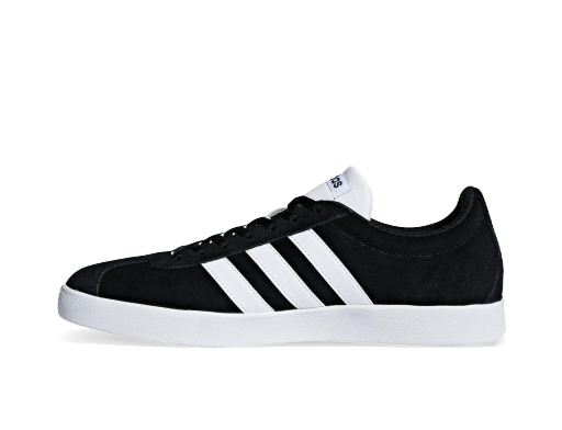 Superge in čevlji adidas Originals VL COURT 2.0 Črna | da9853