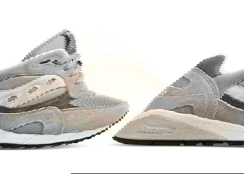 Superge in čevlji Saucony Shadow 6000 Siva | S70441-46, 0