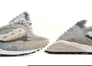 Superge in čevlji Saucony Shadow 6000 Siva | S70441-46, 0