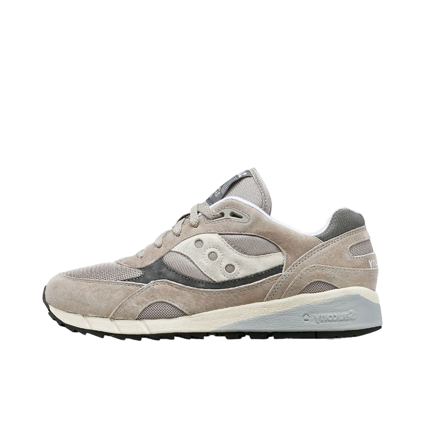 Superge in čevlji Saucony Shadow 6000 Siva | S70441-46