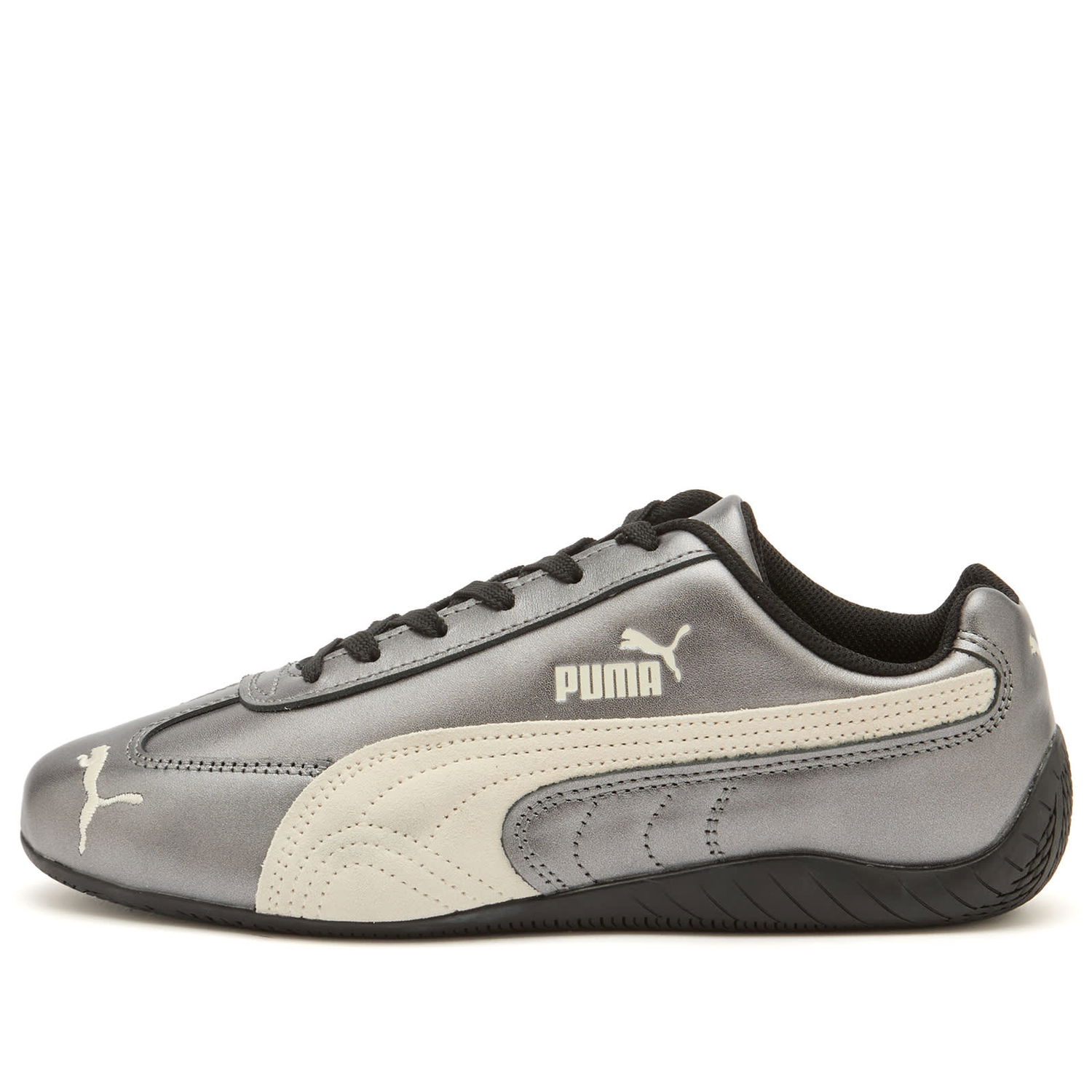 Superge in čevlji Puma Speedcat Metallic Kovinski | 403689-02, 1