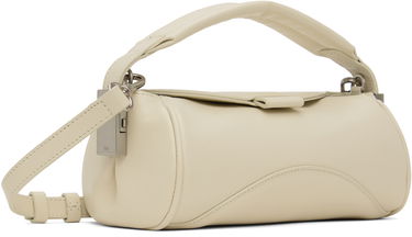 Torbica OSOI Cassette Shoulder Bag Bež | 24SB030-02-04, 1