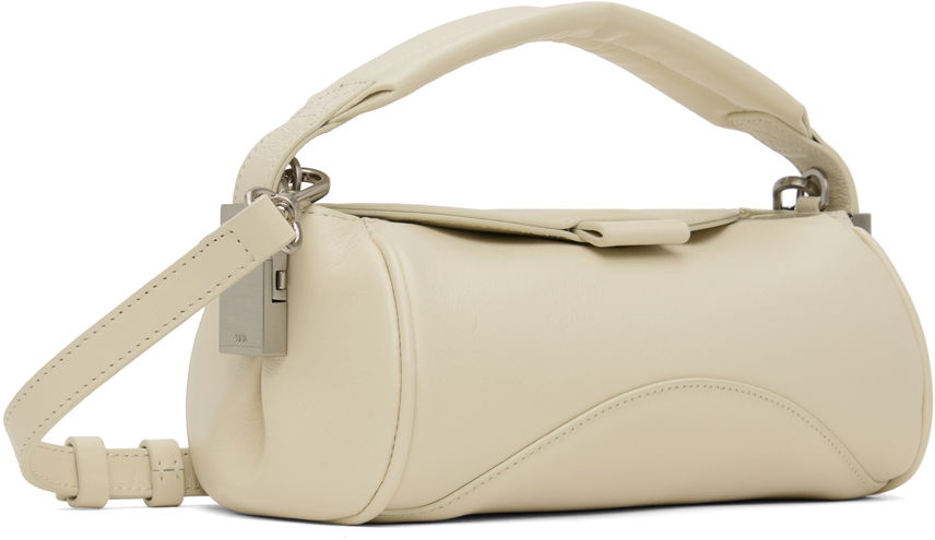Torbica OSOI Cassette Shoulder Bag Bež | 24SB030-02-04, 1
