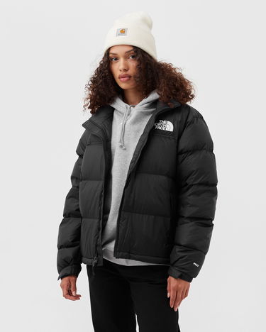 Puhovka The North Face 1996 Retro Nuptse Jacket Črna | NF0A3XEOLE41, 1