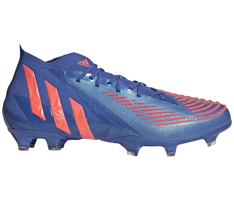 Superge in čevlji adidas Performance Predator Edge.1 FG Modra | H02932, 0