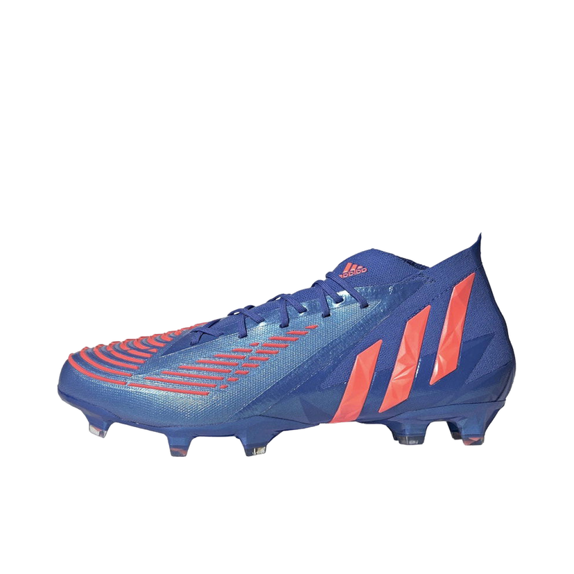 Superge in čevlji adidas Performance Predator Edge.1 FG Modra | H02932