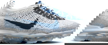Superge in čevlji Nike AIR VAPORMAX 2023 FK Siva | dv1678-009, 3