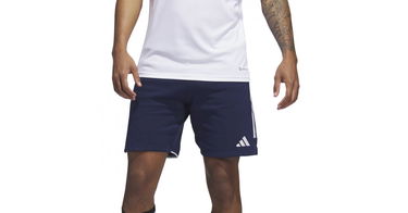 Kratke hlače adidas Performance Tiro 23 League Sweat Shorts Črna | hs3594, 1