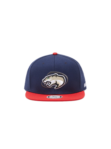 Kapa Puma x Hometown Heroes Basketball FB Cap Mornarica | 02369401