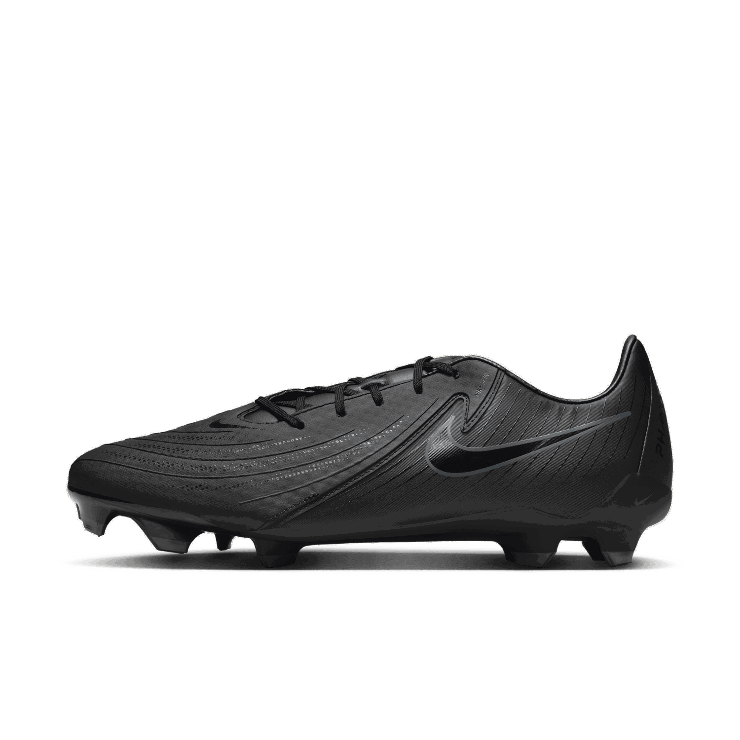 Superge in čevlji Nike Phantom GX 2 Academy Črna | FD6723-002, 0