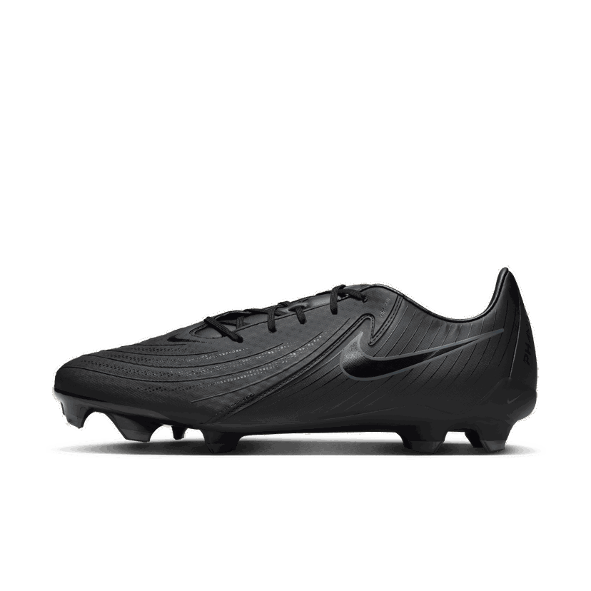 Superge in čevlji Nike Phantom GX 2 Academy Črna | FD6723-002