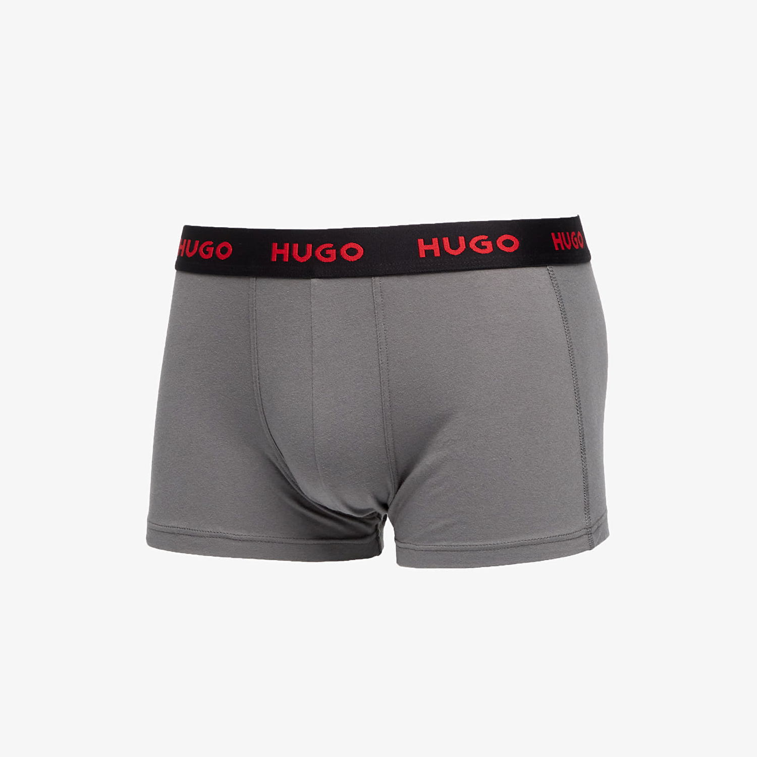 Boksarice BOSS Hugo Trunk 3-Pack Design Multicolor Večbarvna | 50532550-961, 1