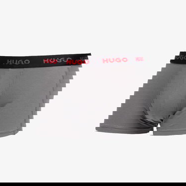 Boksarice BOSS Hugo Trunk 3-Pack Design Multicolor Večbarvna | 50532550-961, 1