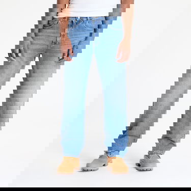 Kavbojke Tommy Hilfiger Tommy Jeans Otis Regular Straight Jeans W29/L32 Modra | DM0DM21023 1A5, 0