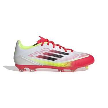 Superge in čevlji adidas Performance F50 League FG/MG 40 2/3 Bela | IE1289, 0