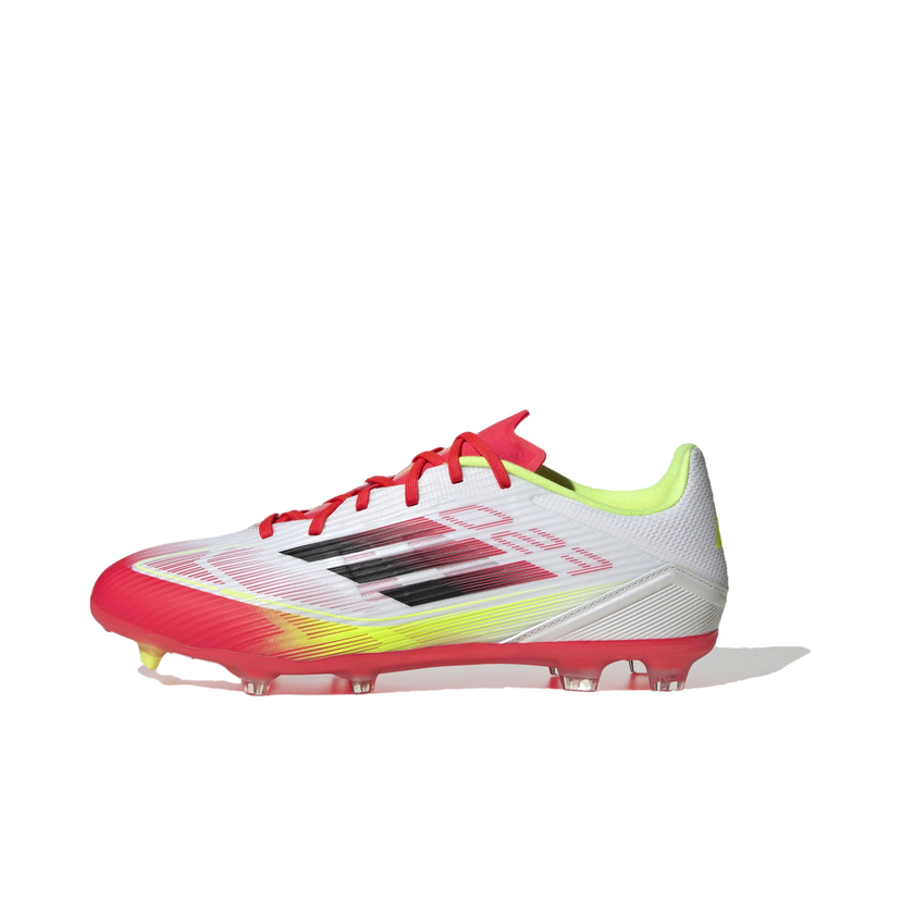 Superge in čevlji adidas Performance F50 League FG/MG 40 2/3 Bela | IE1289
