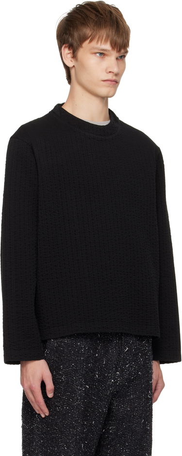 Majica Craig Green Craig Green Embroidered Linestitch Smock T-Shirt Zelena | CGAW25CWOSHI69, 4