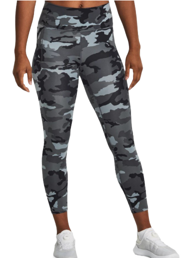 Pajkice Under Armour Meridian Printed Ankle Večbarvna | 1379164-465