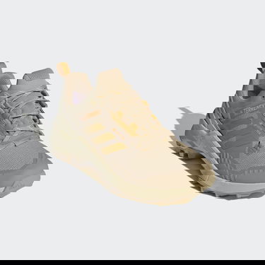 Superge in čevlji adidas Performance Terrex Swift R3 GORE-TEX Bež | GZ0352, 5