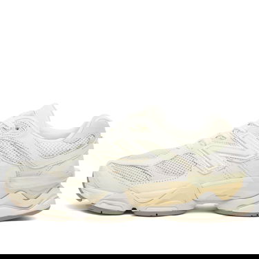 Superge in čevlji New Balance 9060 Size UK 10 Bela | U9060EEP, 0