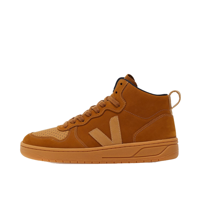 Superge in čevlji Veja V-15 Nubuck Rjava | VQ1302616B