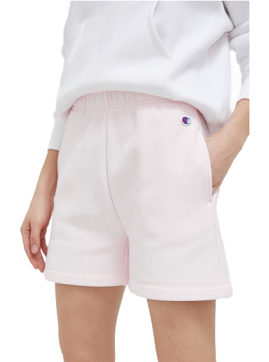 Kratke hlače Champion Short Roza | 116247