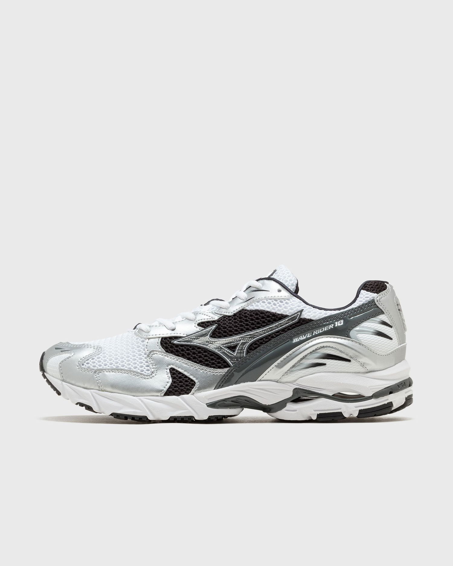 Superge in čevlji Mizuno Wave Rider 10 Večbarvna | D1GA210405, 1