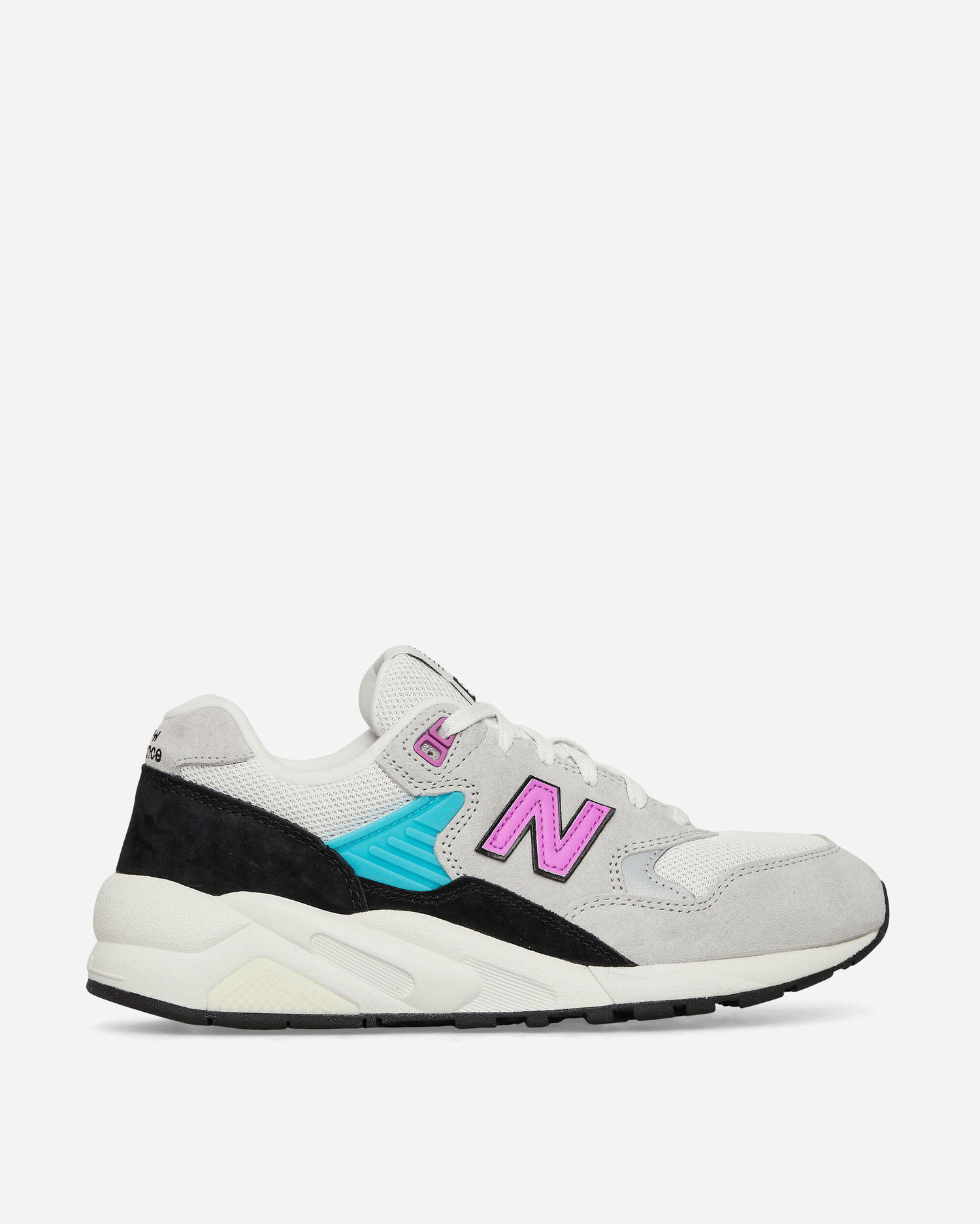 Superge in čevlji New Balance 580 "Light" Lila | MT580GR2, 0